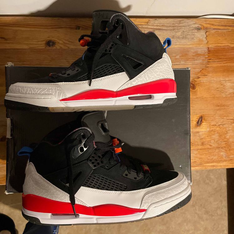 spizike infrared