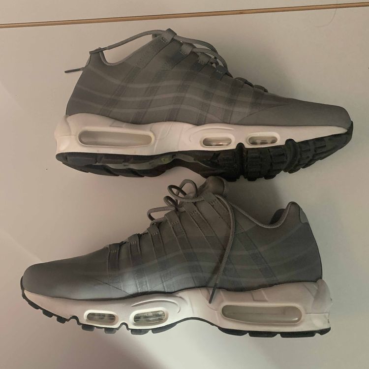 nike air max 95 ns gpx big logo