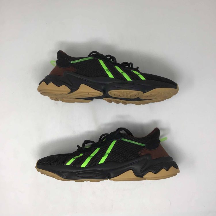 Pusha T x Ozweego 'King Push' - adidas - FV2484 | GOAT