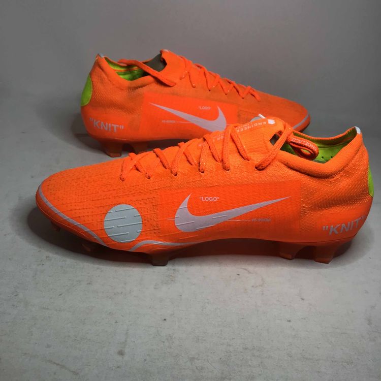 mercurial vapor 360 orange