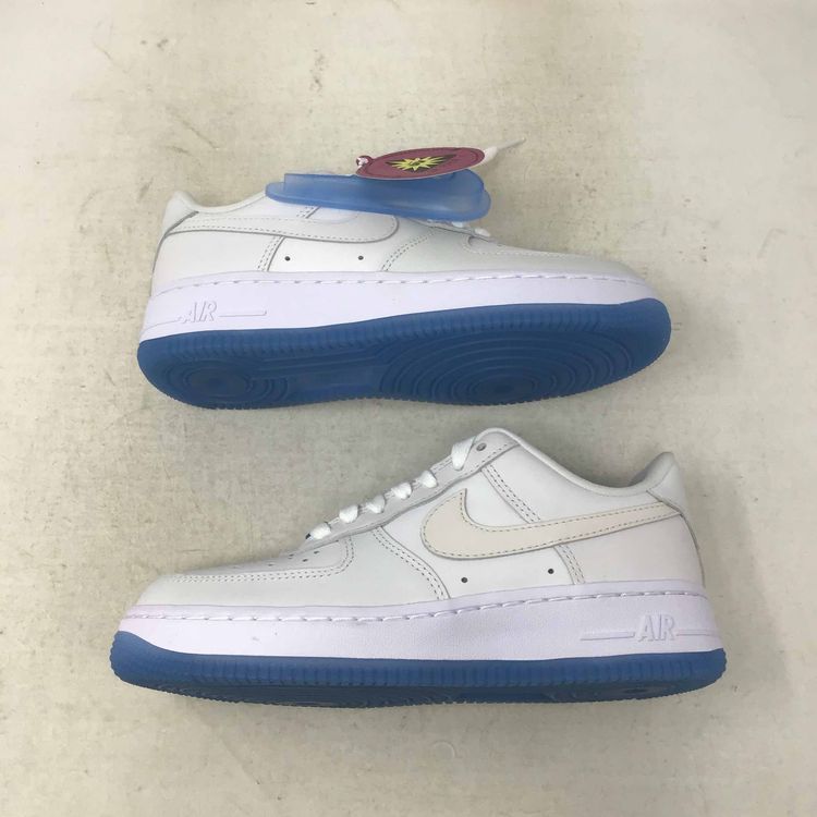 Wmns Air Force 1 '07 LX 'UV Reactive 