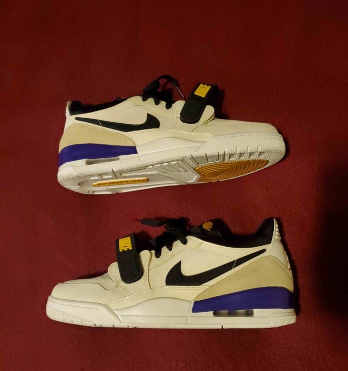 Jordan Legacy 312 Low Pale Vanilla Air Jordan Cd7069 0 Goat