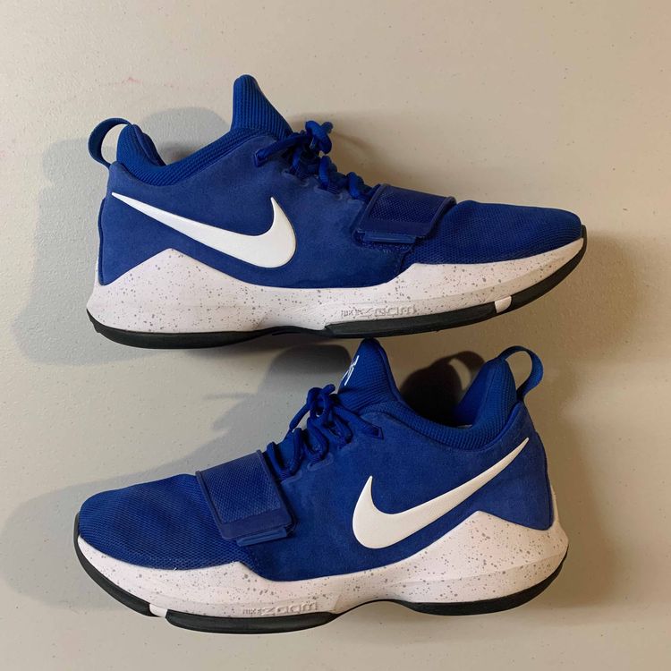 pg 1 game royal