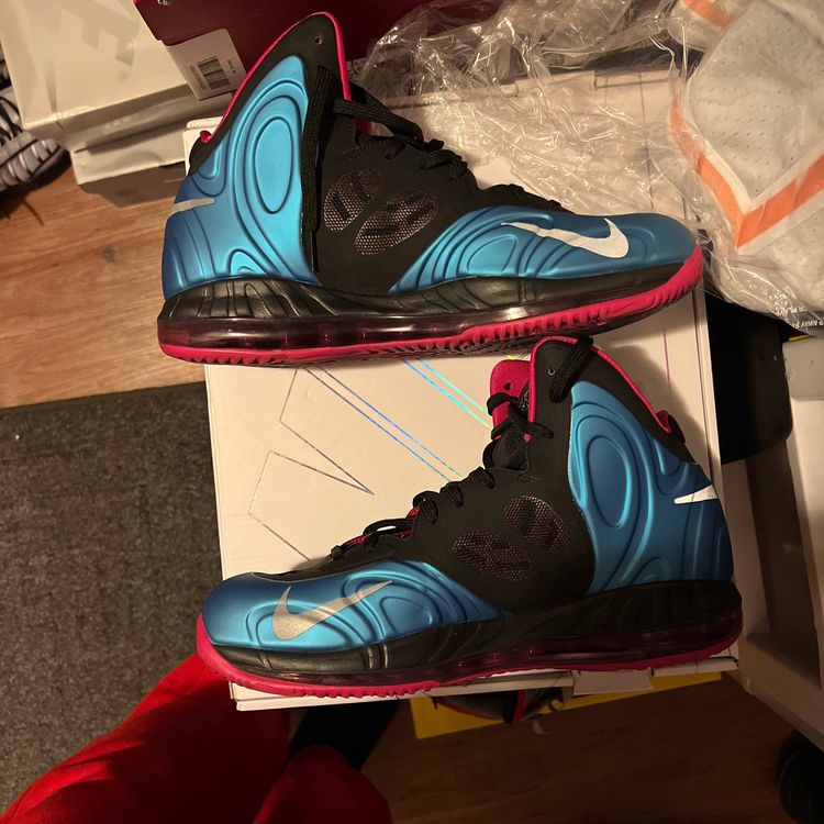 hyperposite fireberry