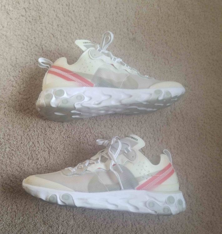 goat nike react element 87