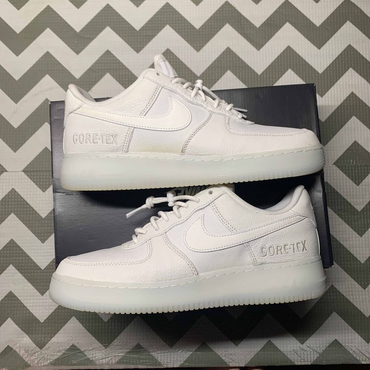 Air Force 1 GTX 'Summer Shower' - Nike - DJ7968 100 | GOAT