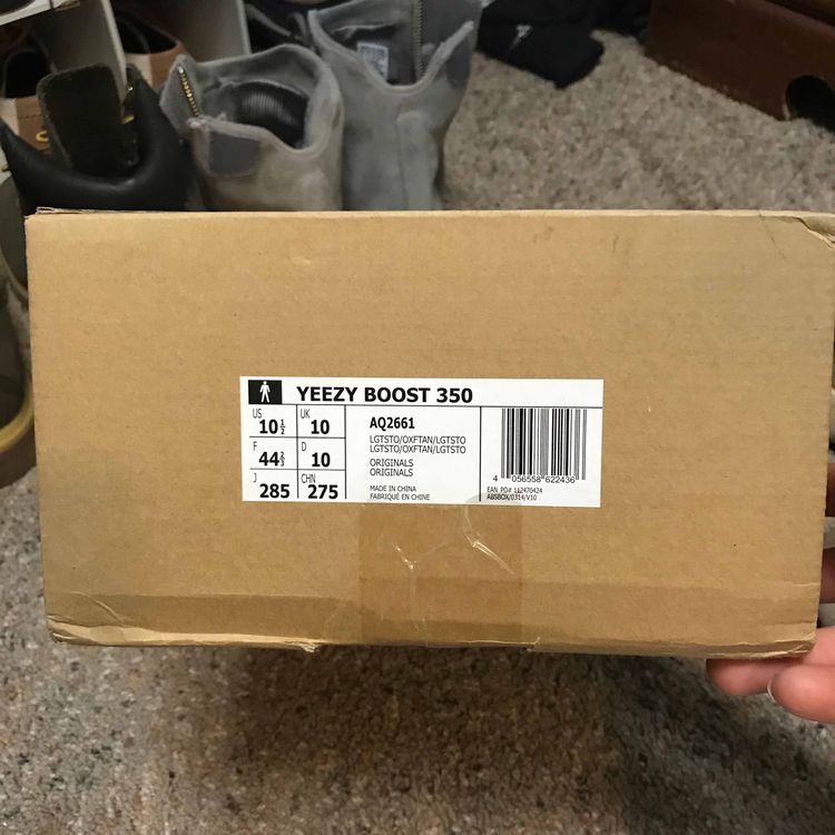 replacement laces for yeezy boost 350 oxford tan Repsneakers