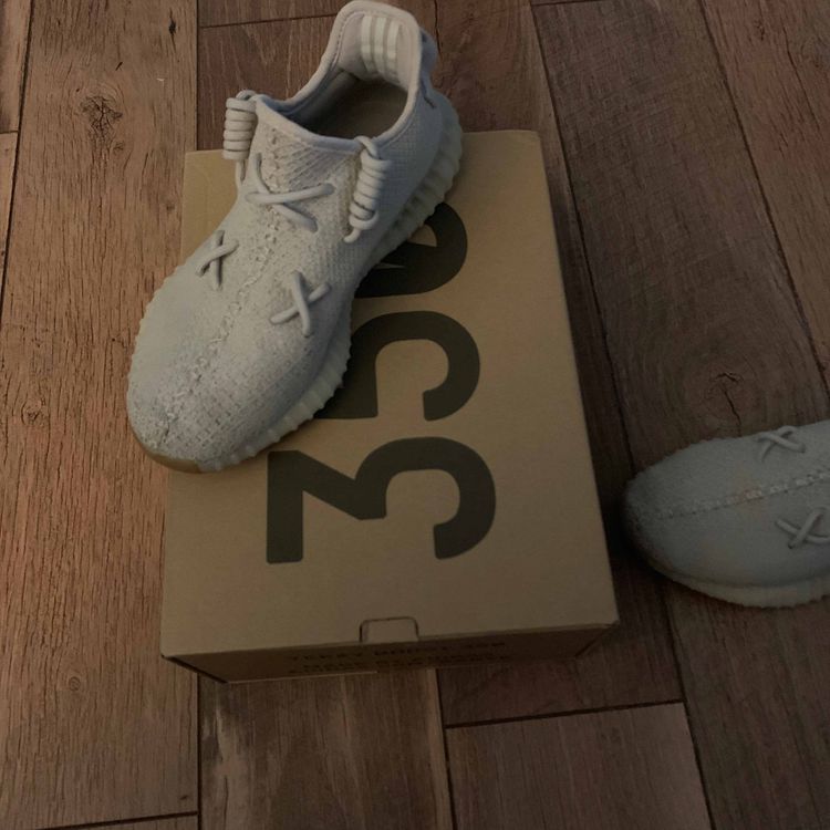 Adidas Yeezy Boost 350 V2 Sesame Review On YouTube