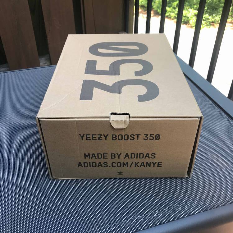 Cheap 29㎝ Adidas Yeezy Boost 350 V2 Zyon  29Cm 0425