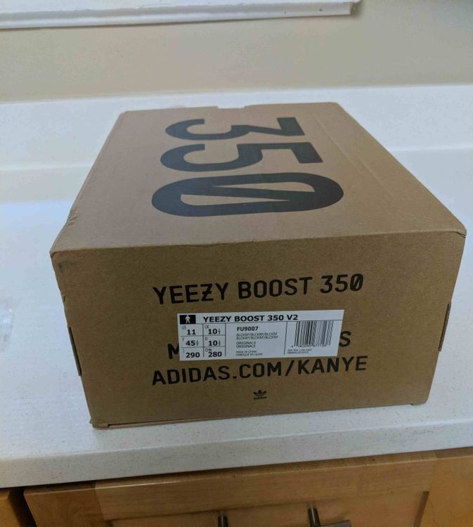 Adidas yeezy boost 350 v2 black and red australia afroasia