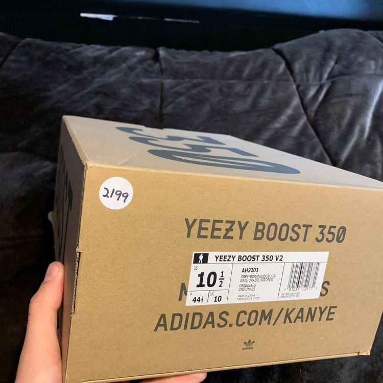Adidas Yeezy Boost 350 V2 Beluga 2 0 Mens Style AH2203