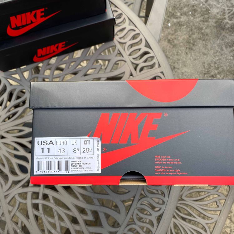 jordan 1 retro high twist goat