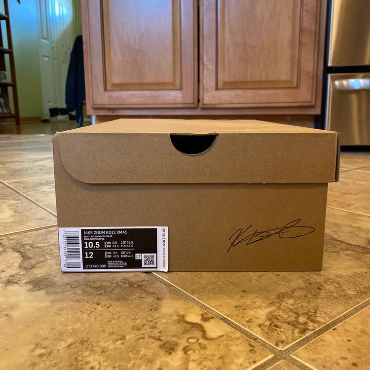kd 12 aunt pearl goat
