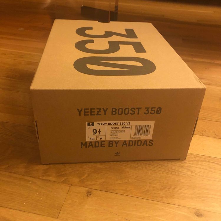 yeezy linen goat