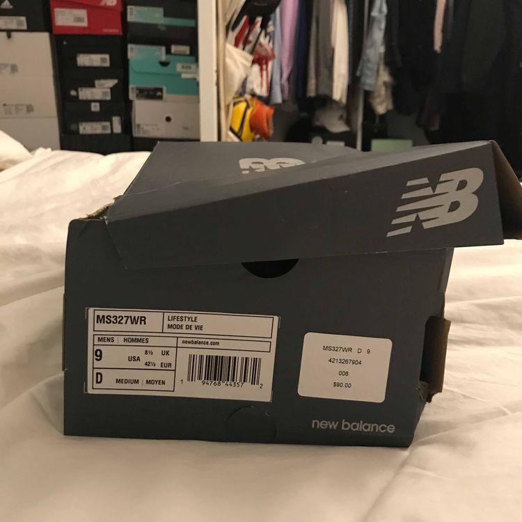 new balance ms327wr