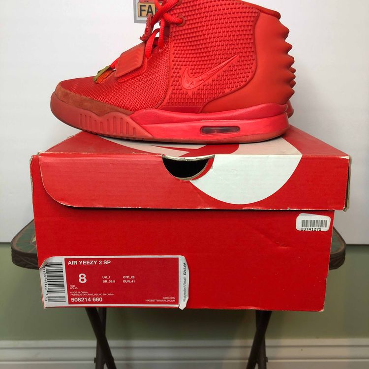 goat red october