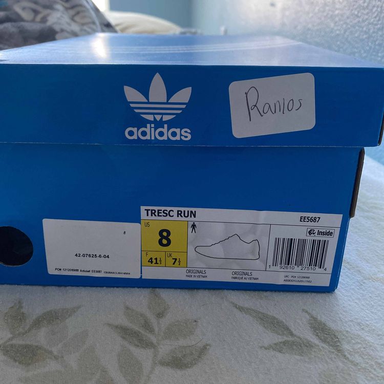 Tresc Run 'Asterisk Collective' - adidas - EE5687 | GOAT