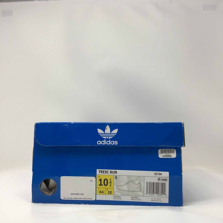 Tresc Run 'Core Black' - adidas - EG7394 | GOAT