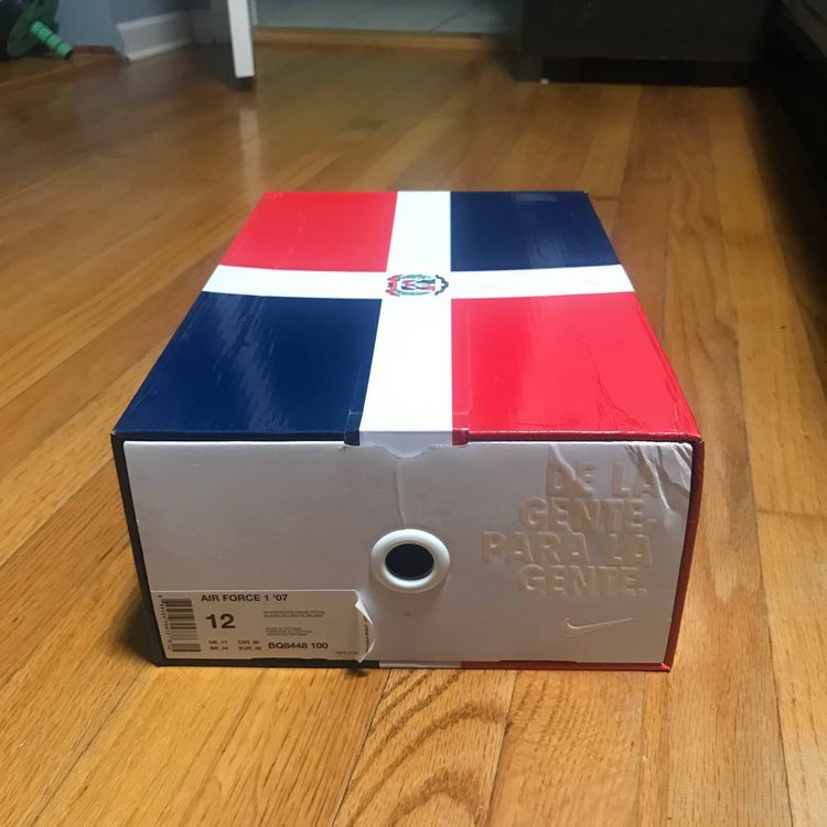 de lo mio box