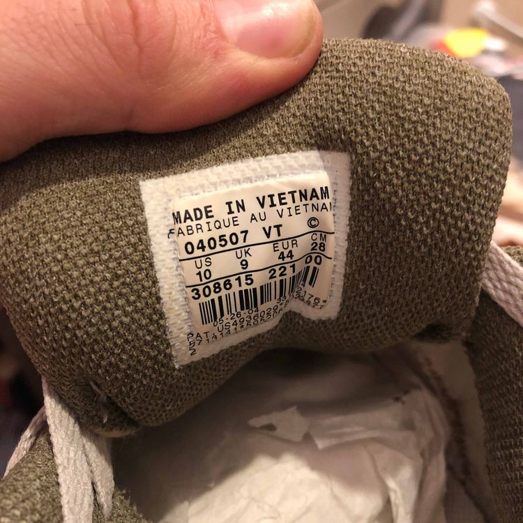 air burst premium crepe