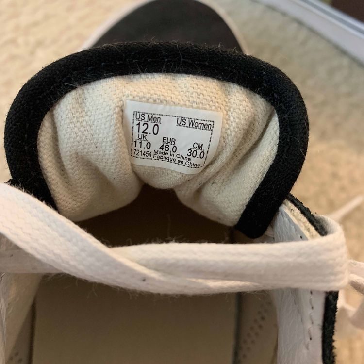 vans old skool woodland