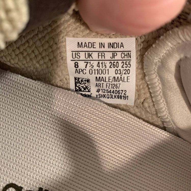 apc 011001 yeezy