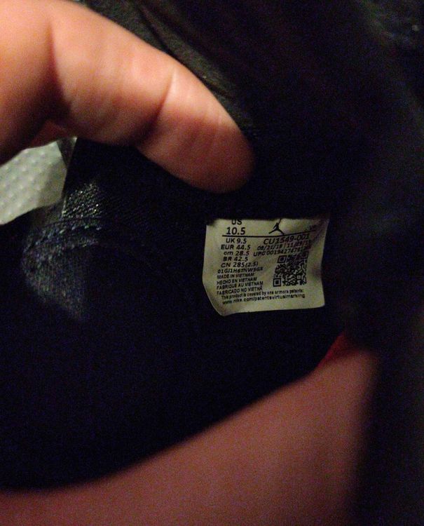 Air Jordan 34 Se Shroud Nba Asg Air Jordan Cu1549 001 Goat Air Jordan 34 Se Shroud Nba Asg Air Jordan Cu1549 001 Goat