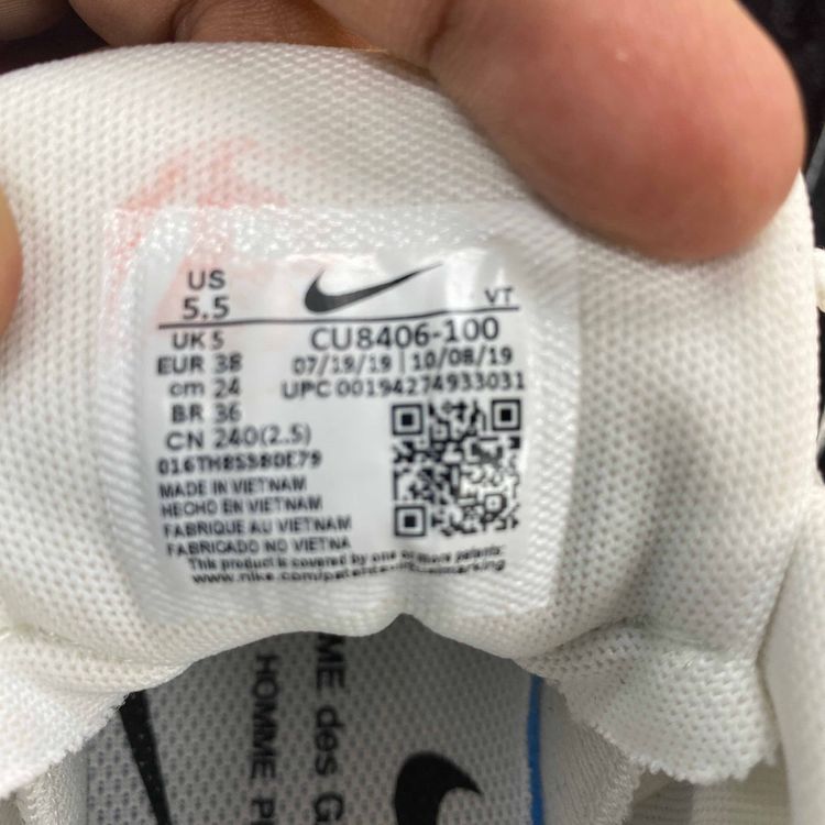 comme des garcons 95 36