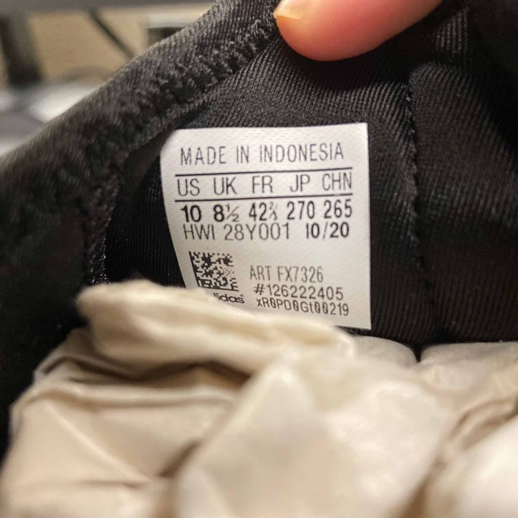 Puremotion Adapt Shoes