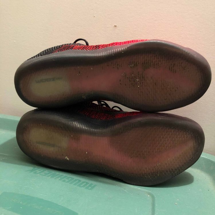 kobe 10 achilles heel