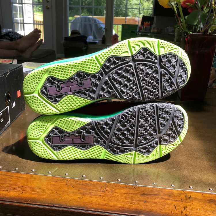 lebroncurial
