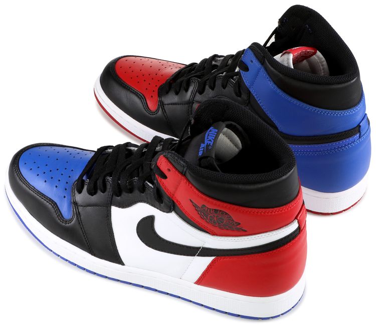 jordan 1 retro high og top 3