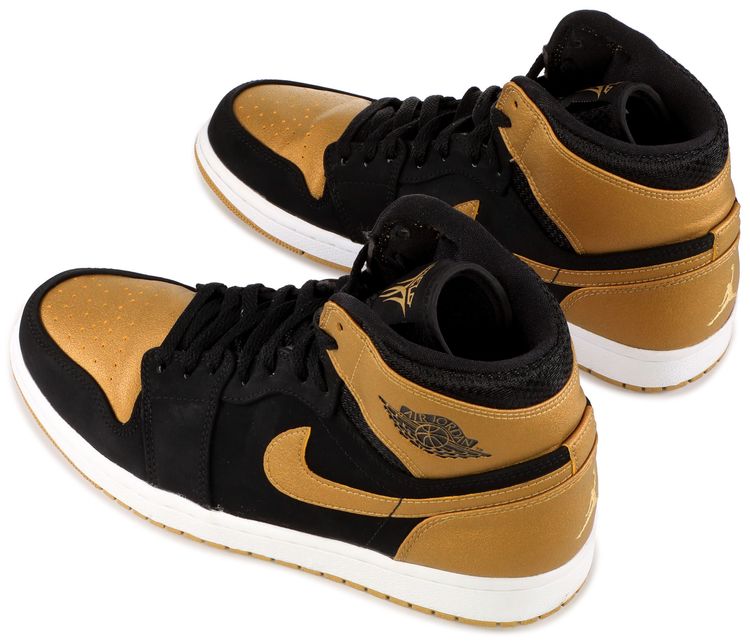 aj 1 melo
