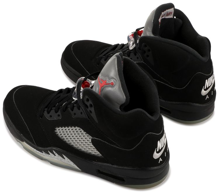 jordan 5 og metallic 2016