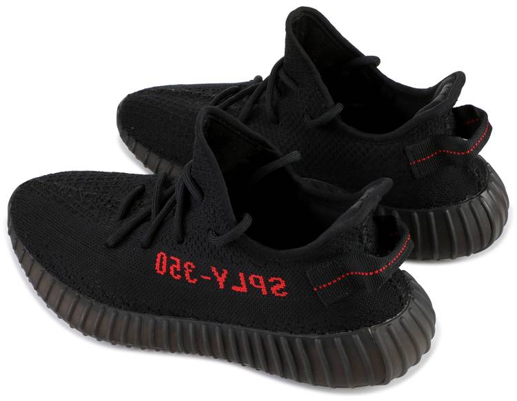 2017 bred yeezy