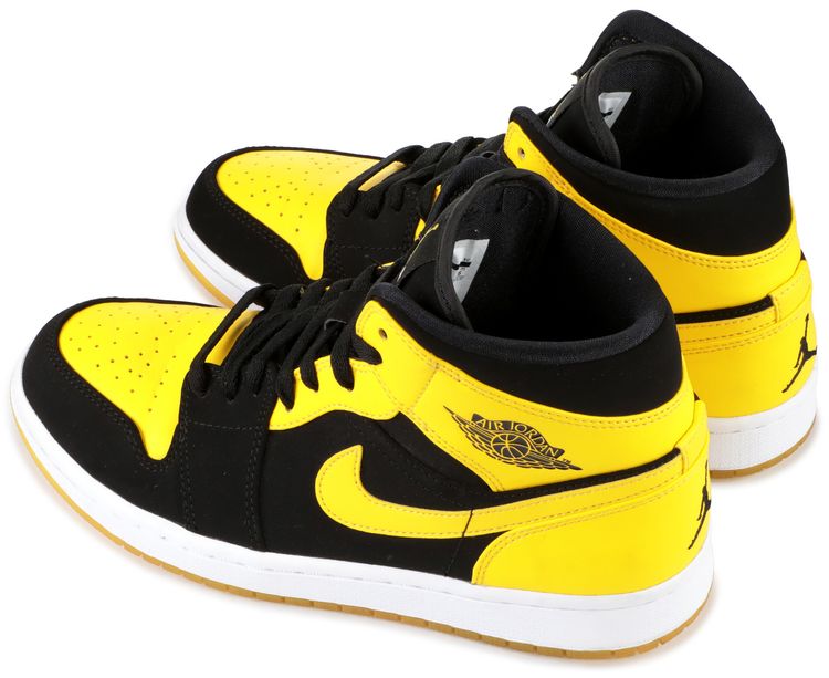 jordan 1 retro mid new love