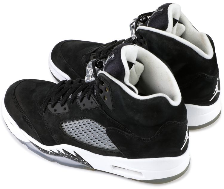 oreo 5s goat