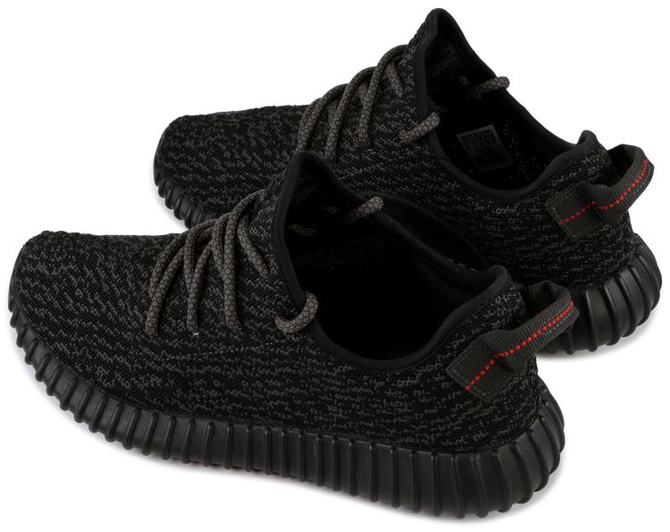 adidas yeezy boost 350 pirate black