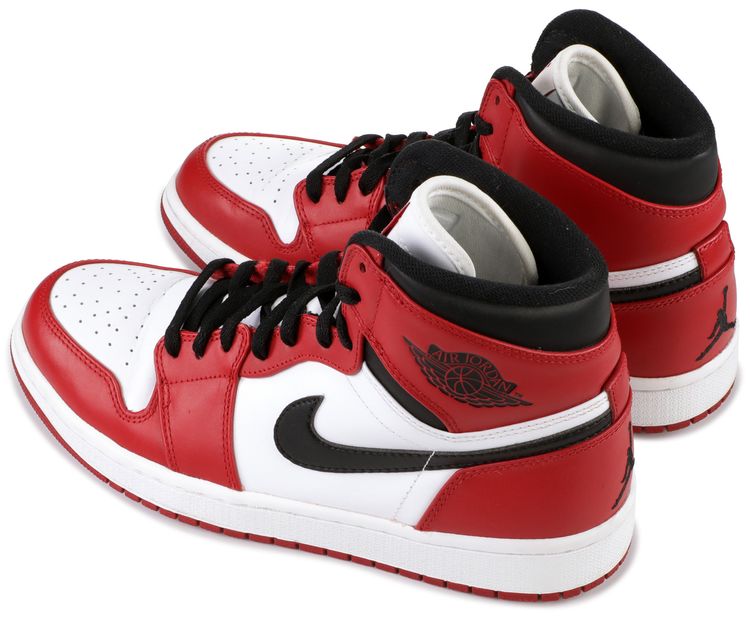 jordan 1 chicago 2013