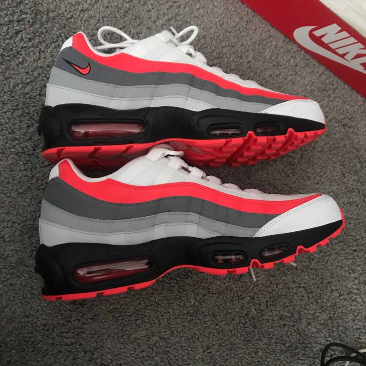 air max 95 essential comet