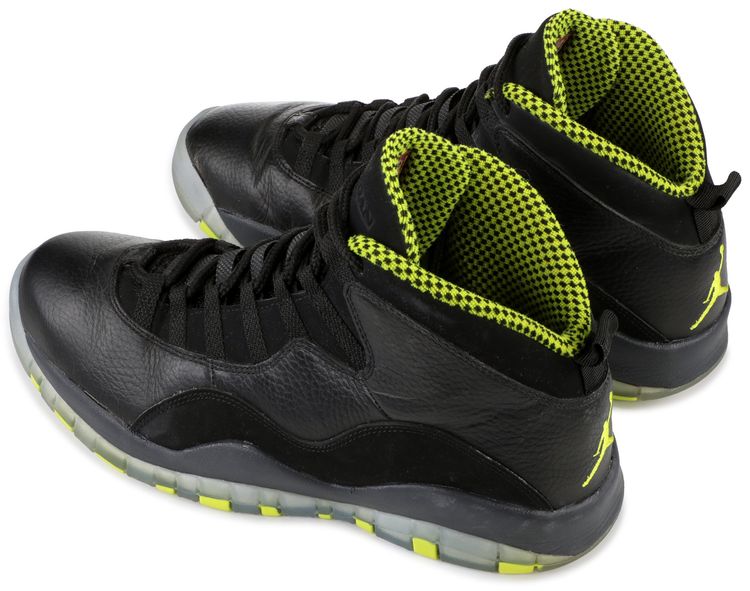 nike jordan venom