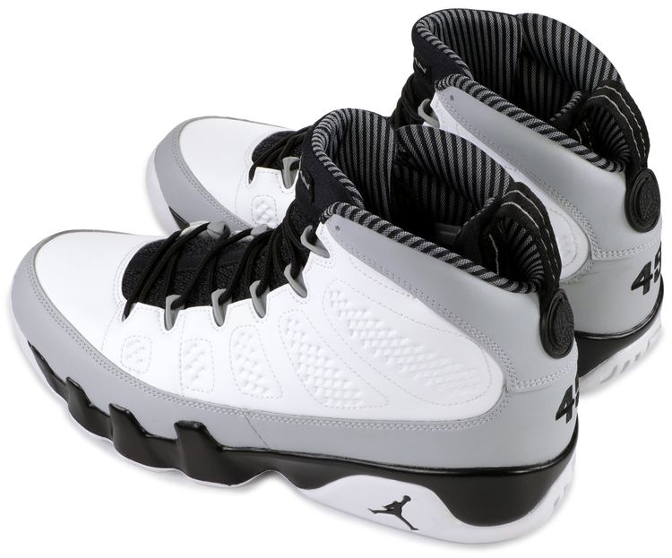 jordan retro 9 barons