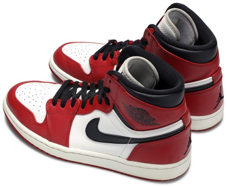 jordan 1 chicago 2013