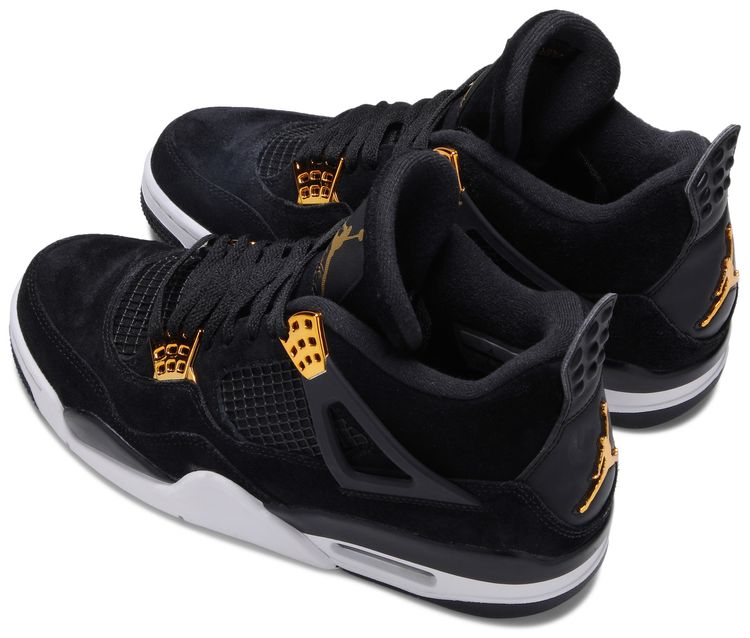 jordan 4 royalty price