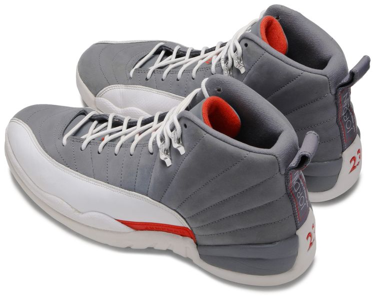 low cool grey 12