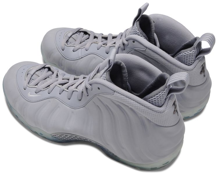 wolf grey gold black foamposites