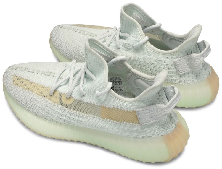 yeezy hyperspace goat