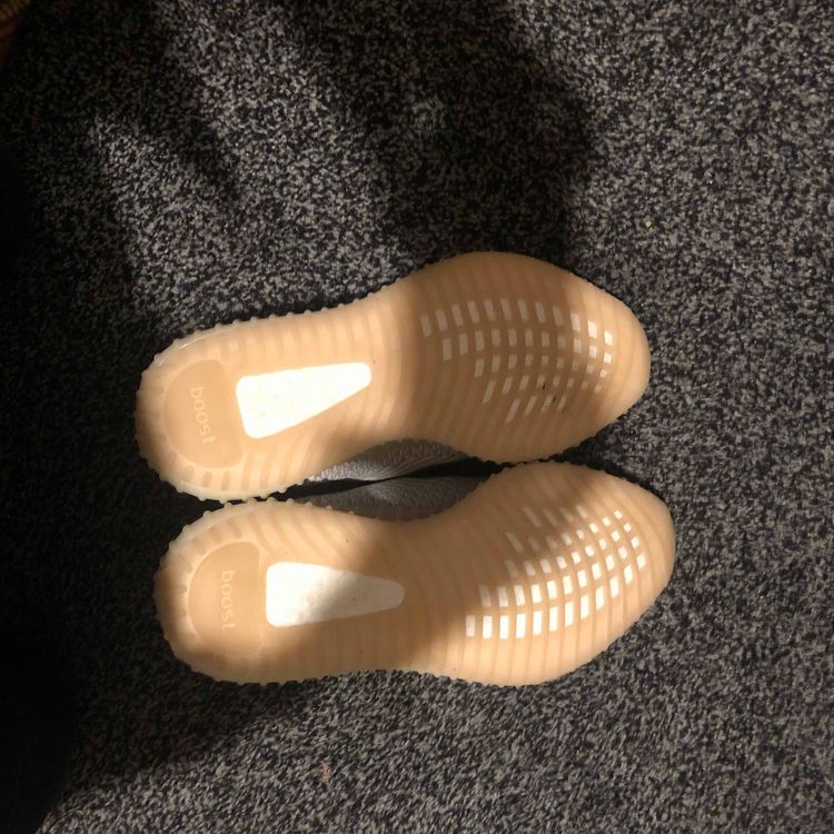 Adidas Yeezy Boost 350 V2 Lundmark Reflective Grailed