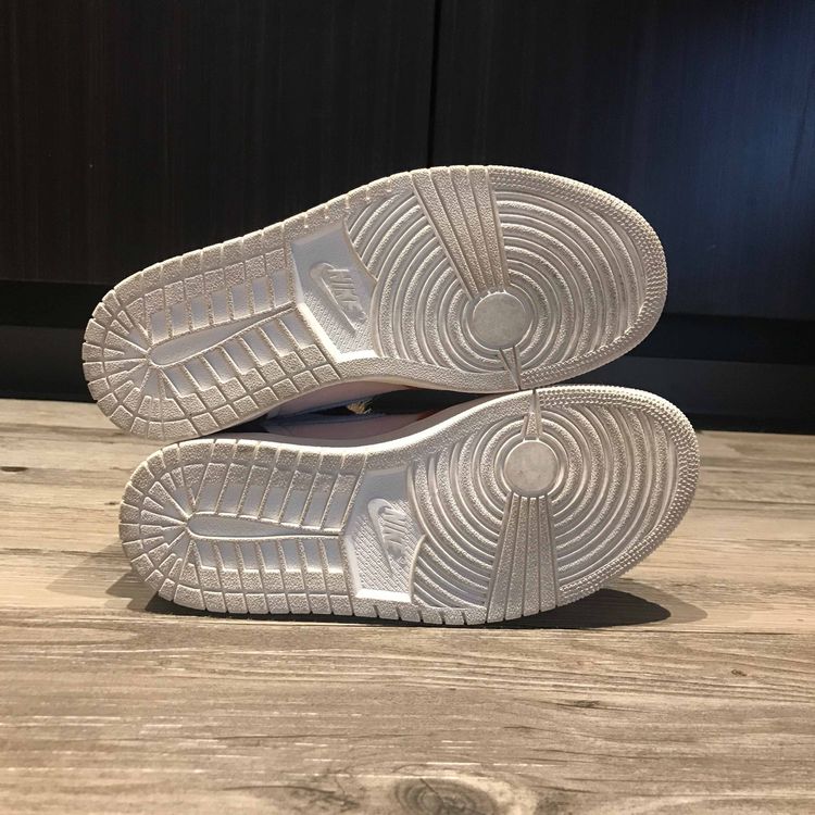 aleali may jordan 1 goat