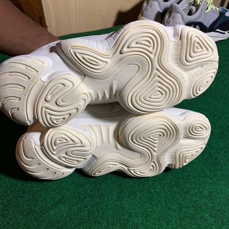 yeezy 500 bone white goat
